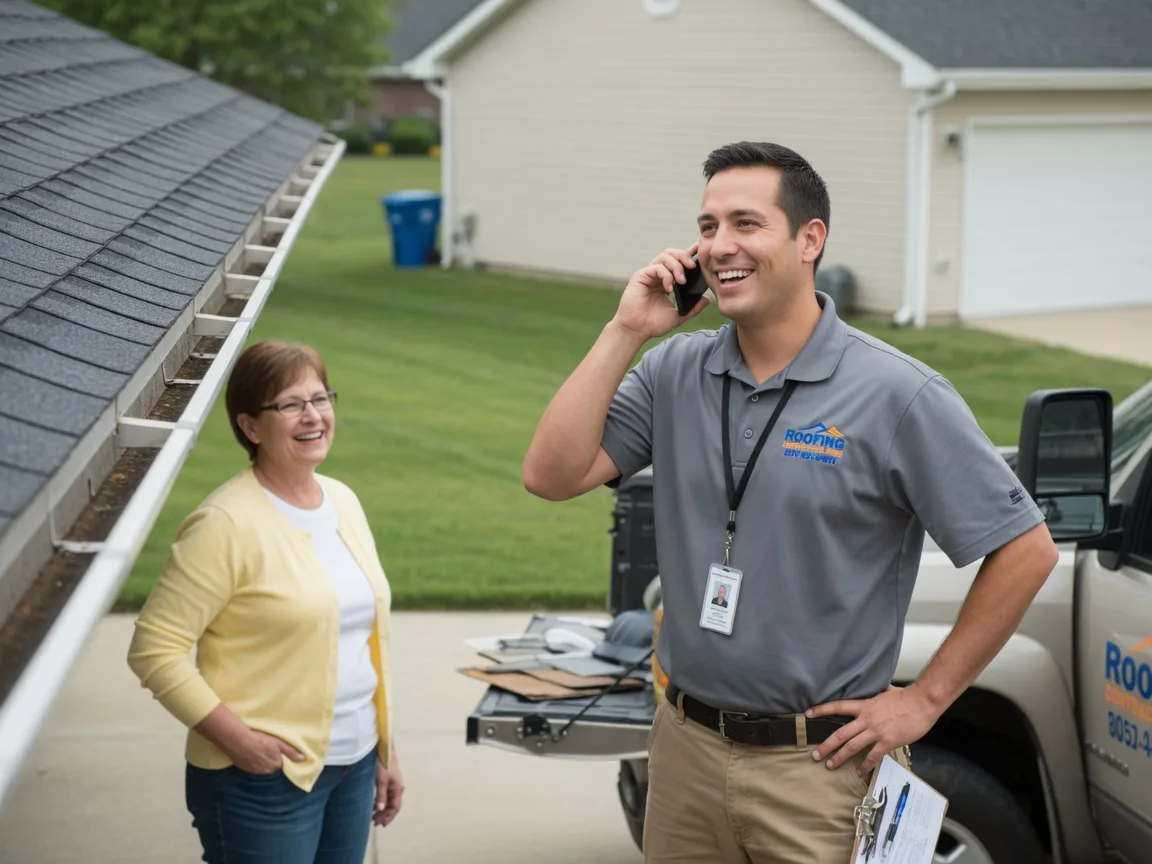 Local Roofing Contractors Winchester, TN FAQs